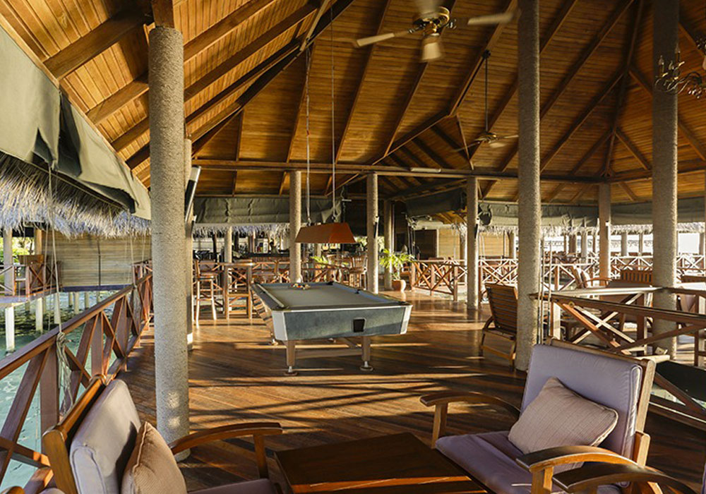 Medhufushi Island Resort