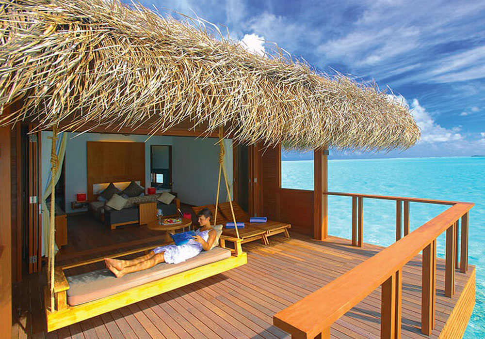 Medhufushi Island Resort
