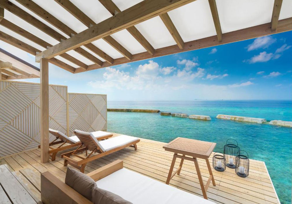 Ellaidhoo Maldives by Cinnamon