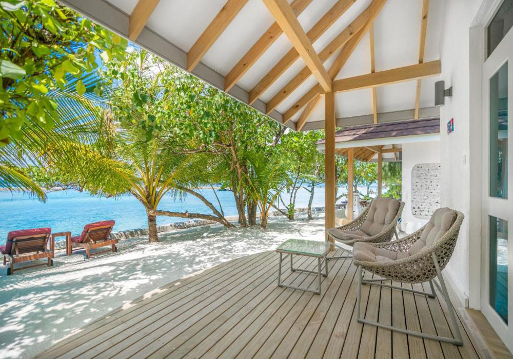 Ellaidhoo Maldives by Cinnamon