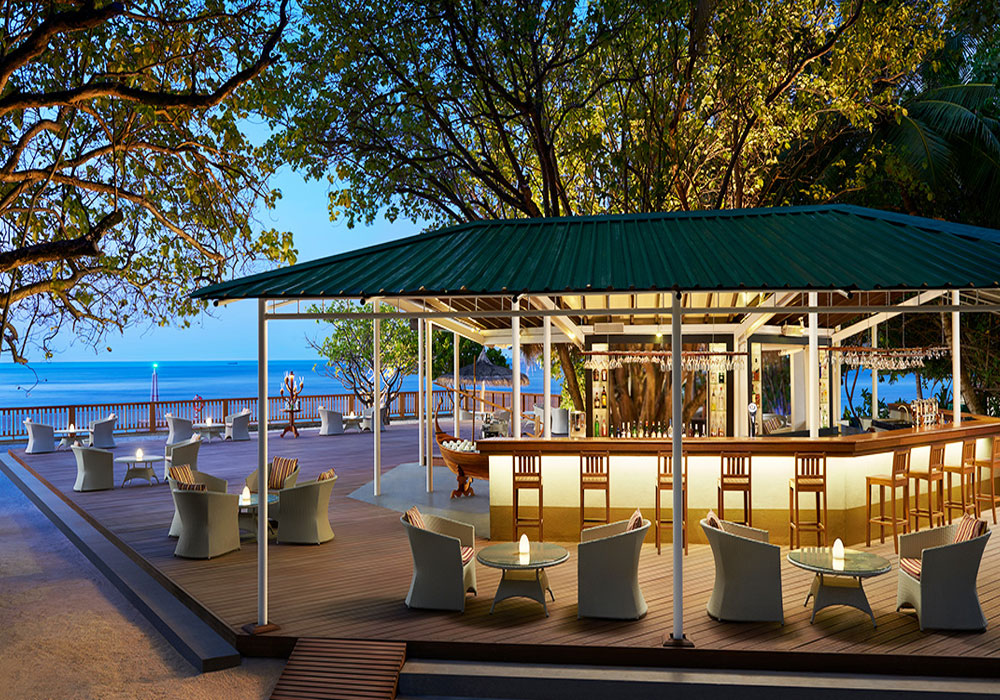 Ellaidhoo Maldives by Cinnamon