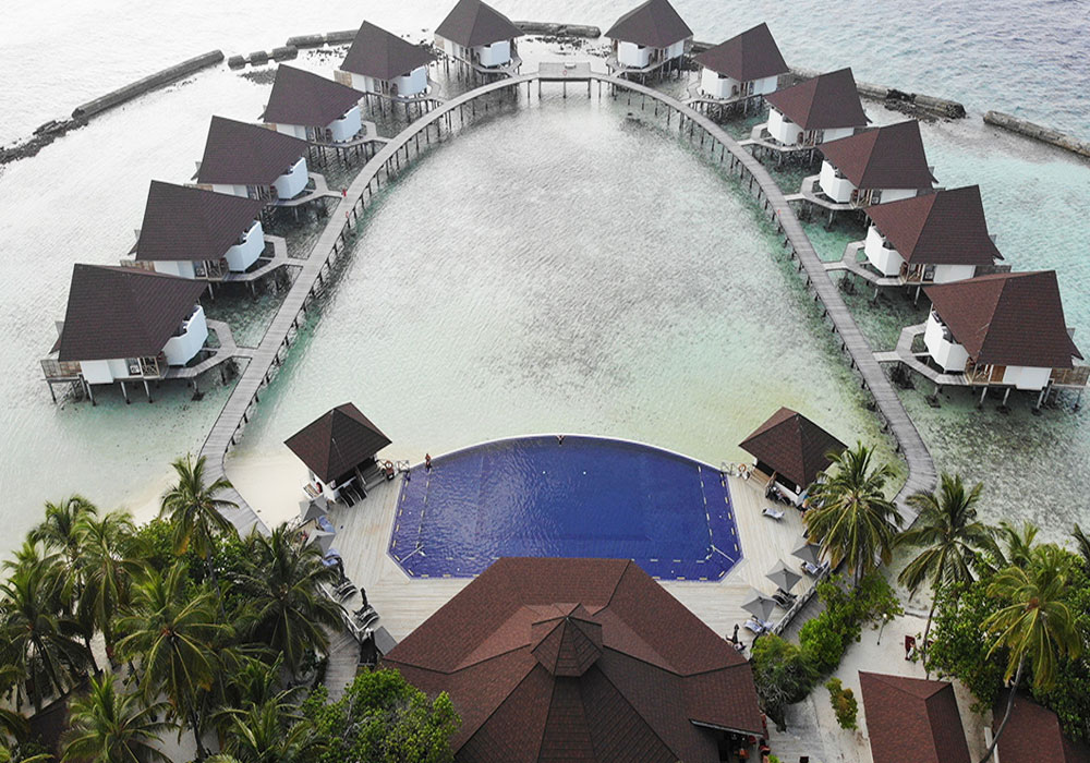 Ellaidhoo Maldives by Cinnamon