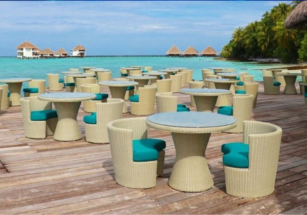 Adaaran Club Rannalhi Maldives