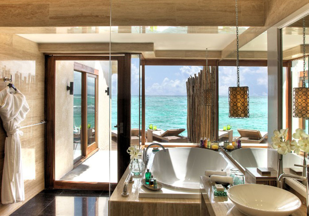 Taj Coral Reef Resort & Spa