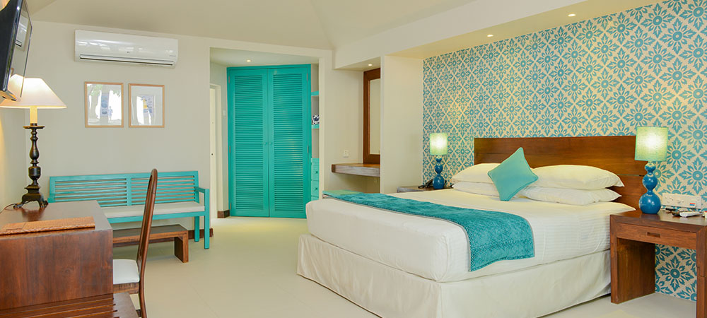Beach Villa