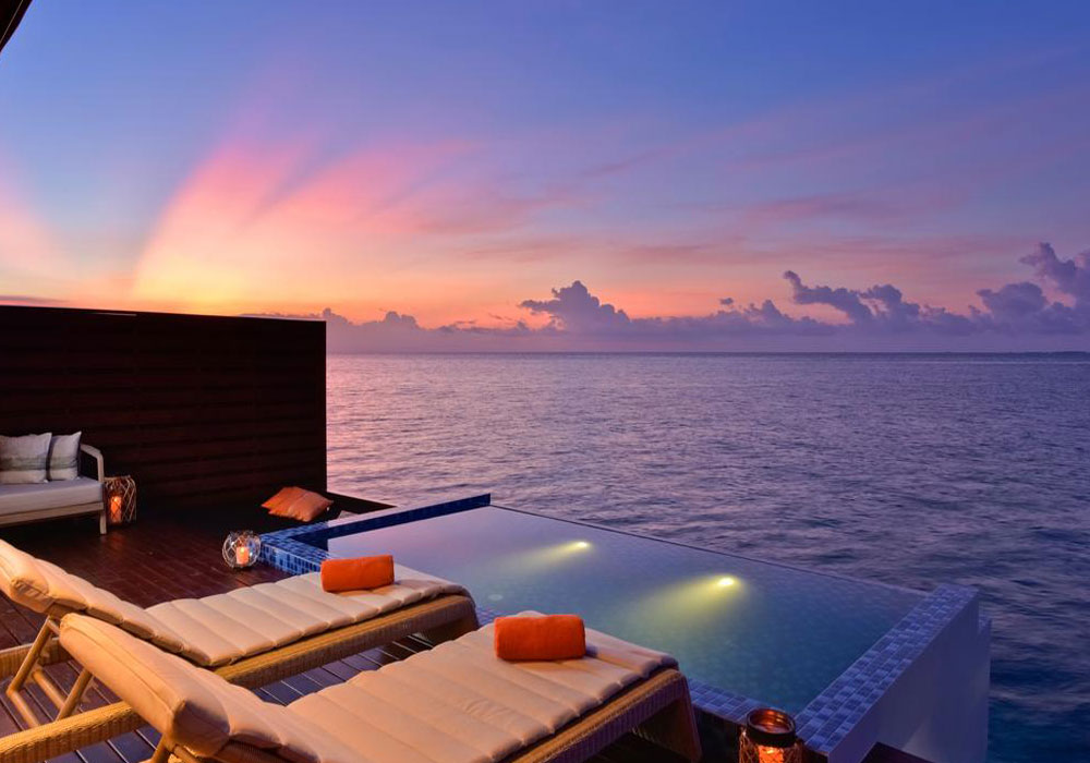 Grand Park Kodhipparu Maldives