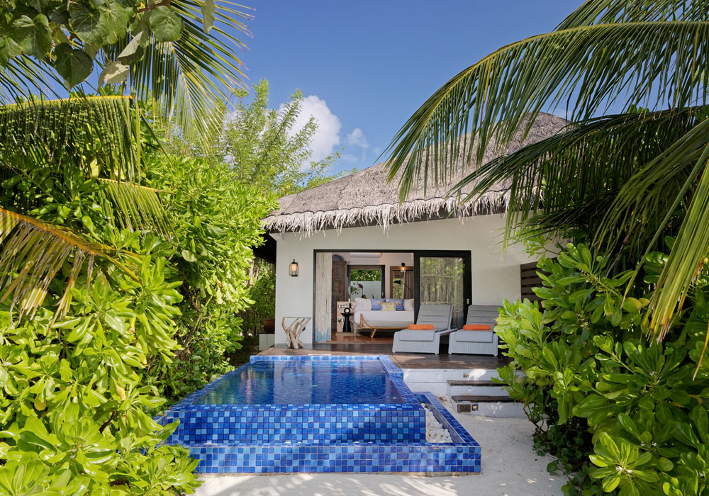 Grand Park Kodhipparu Maldives