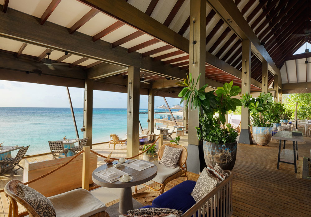 Grand Park Kodhipparu Maldives