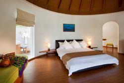 Superior Beach Villa