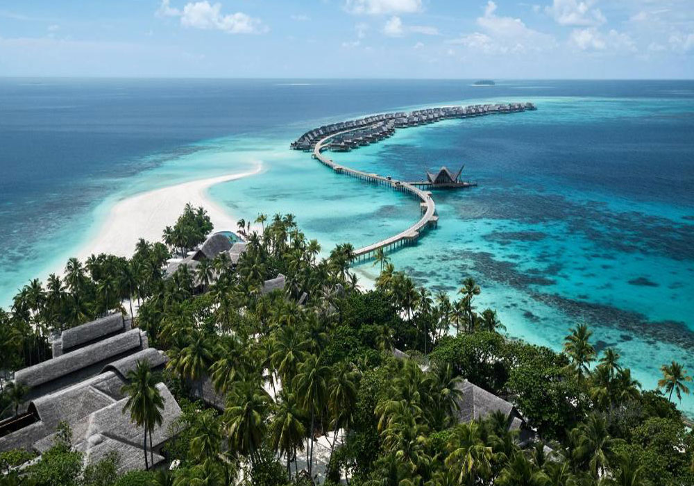 JOALI Maldives