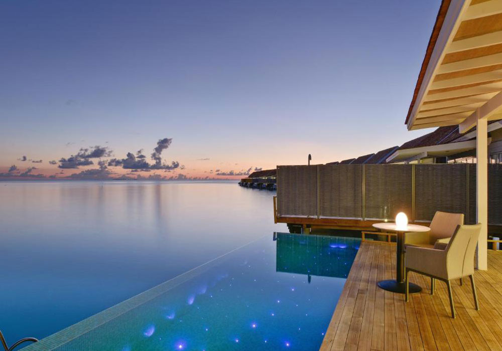 Kuramathi Maldives