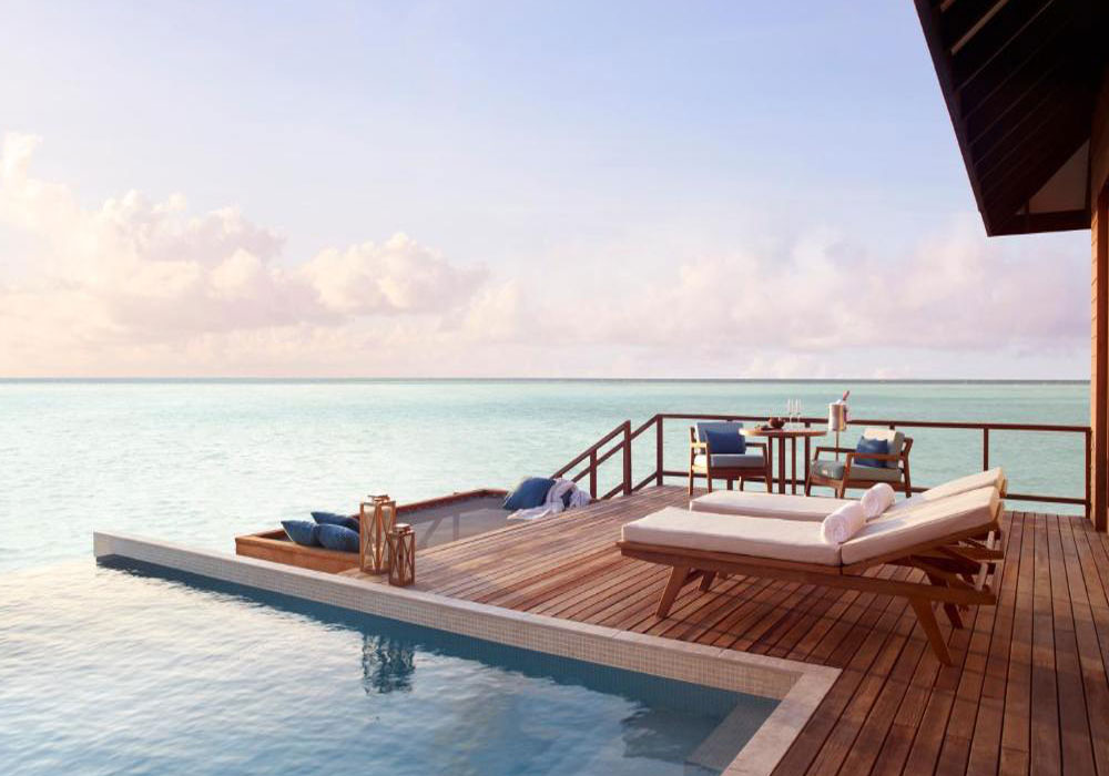 Anantara Veli Maldives Resort
