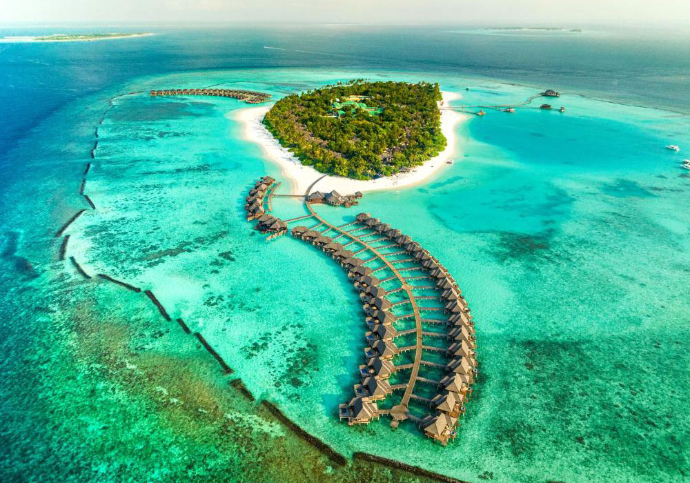 Sun Siyam Iru Fushi Maldives