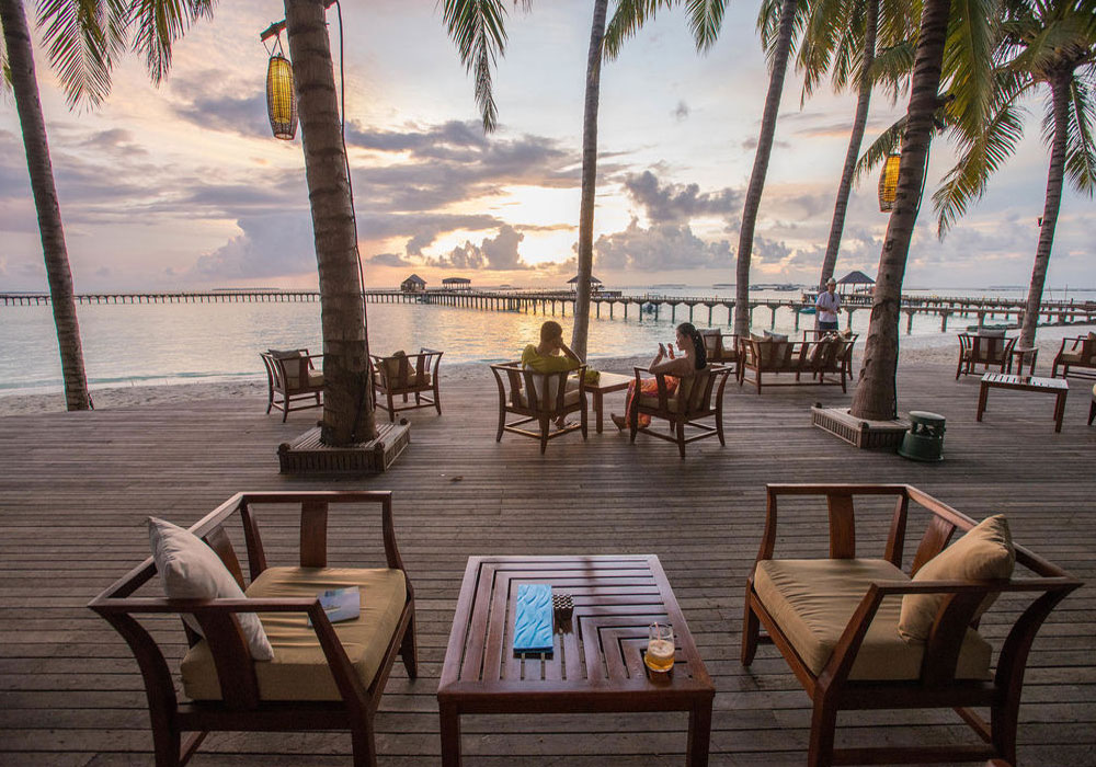 Sun Siyam Iru Fushi Maldives
