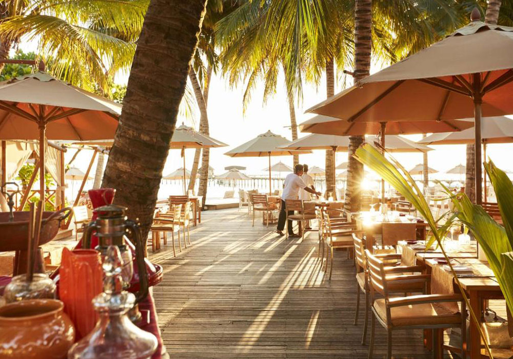Sun Siyam Iru Fushi Maldives