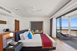 Two Bedroom Beach House