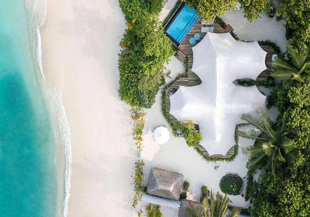 Fairmont Maldives