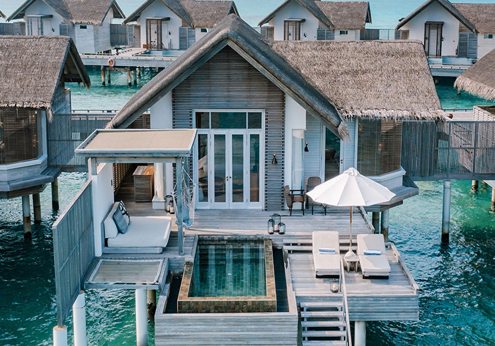 Fairmont Maldives
