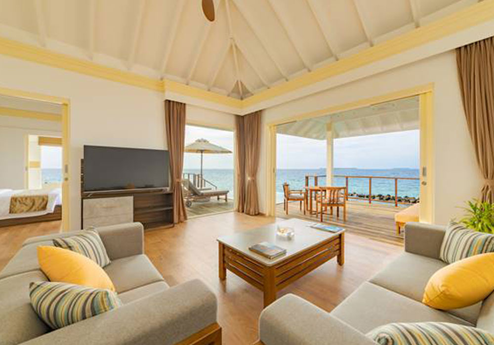 Siyam World Maldives