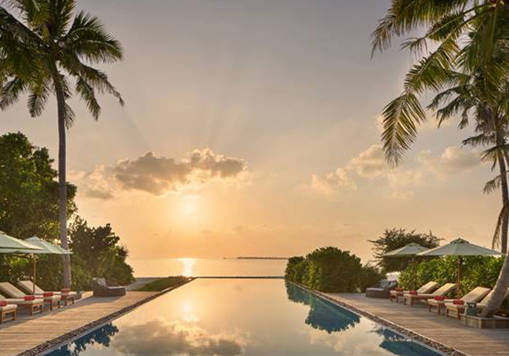 Siyam World Maldives