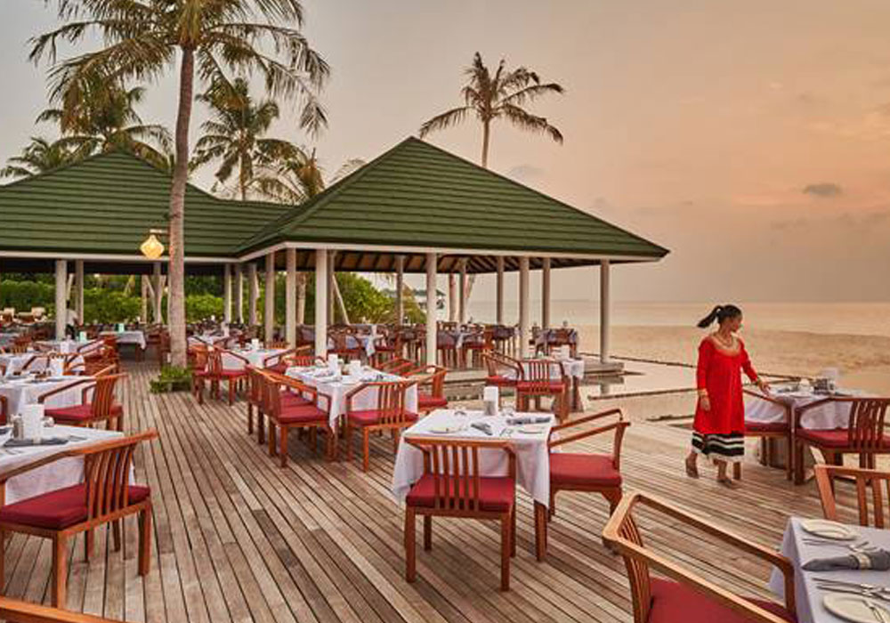 Siyam World Maldives