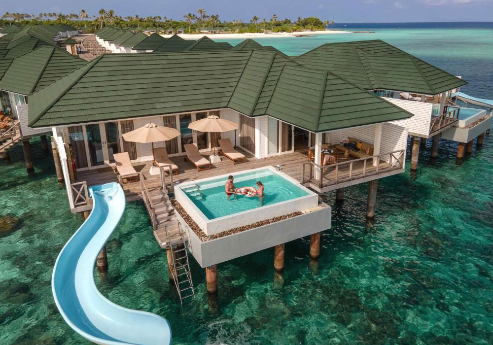 Siyam World Maldives