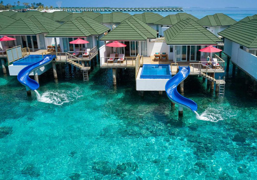 Siyam World Maldives