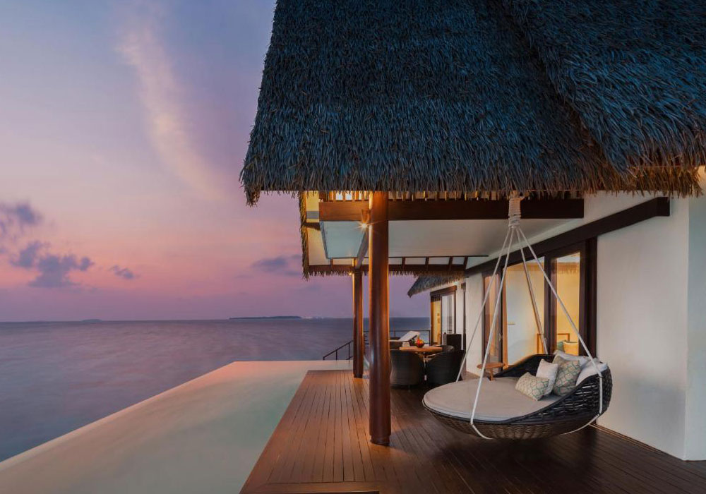 Heritance Aarah Maldives