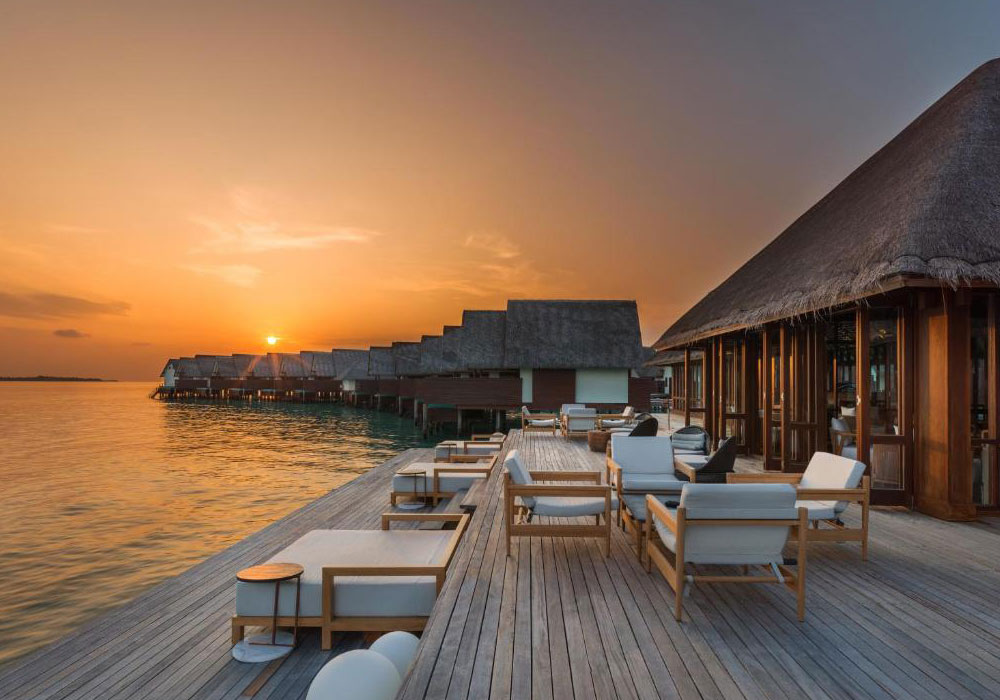 Heritance Aarah Maldives