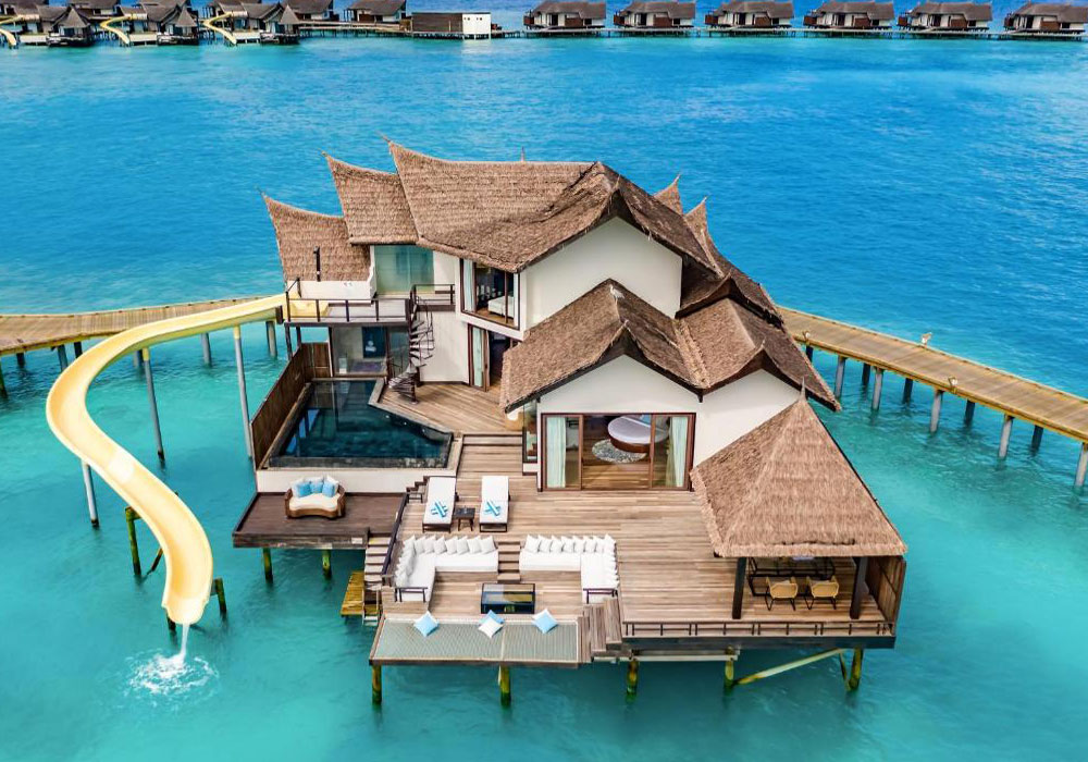 Ozen Reserve Bolifushi Maldives