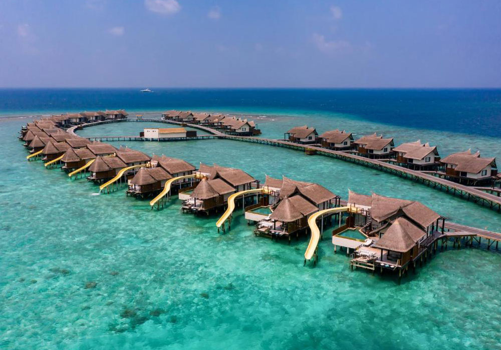 Ozen Reserve Bolifushi Maldives