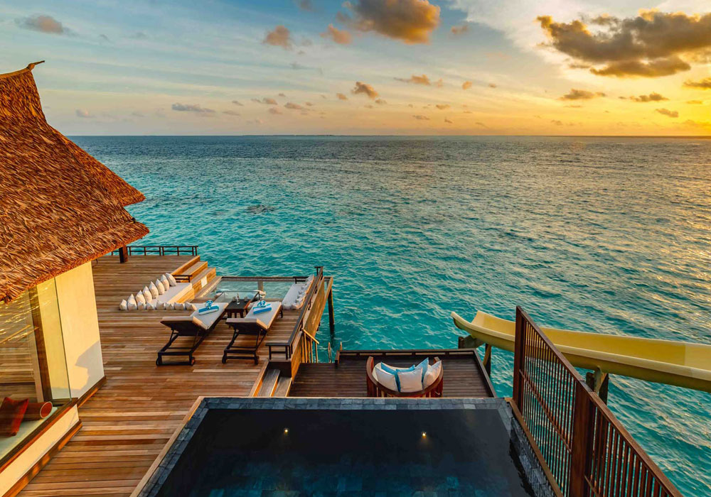 Ozen Reserve Bolifushi Maldives