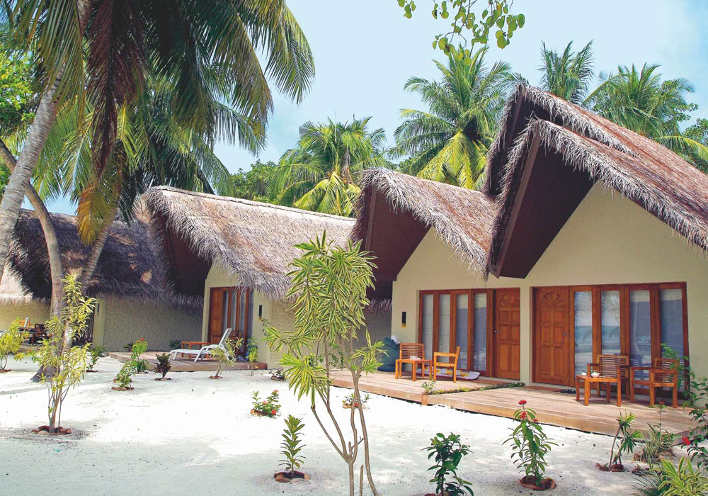 Adaaran Select Hudhuran Fushi