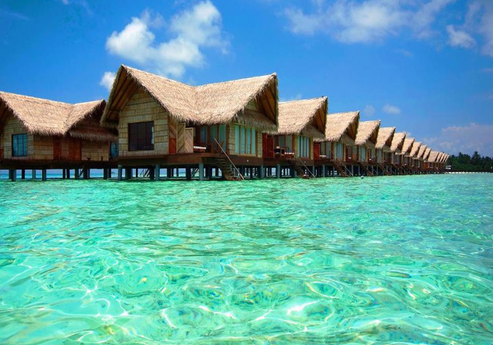 Adaaran Select Hudhuran Fushi